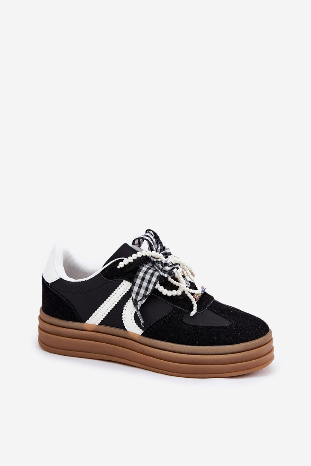 Sportschuhe model 209806 Step in style