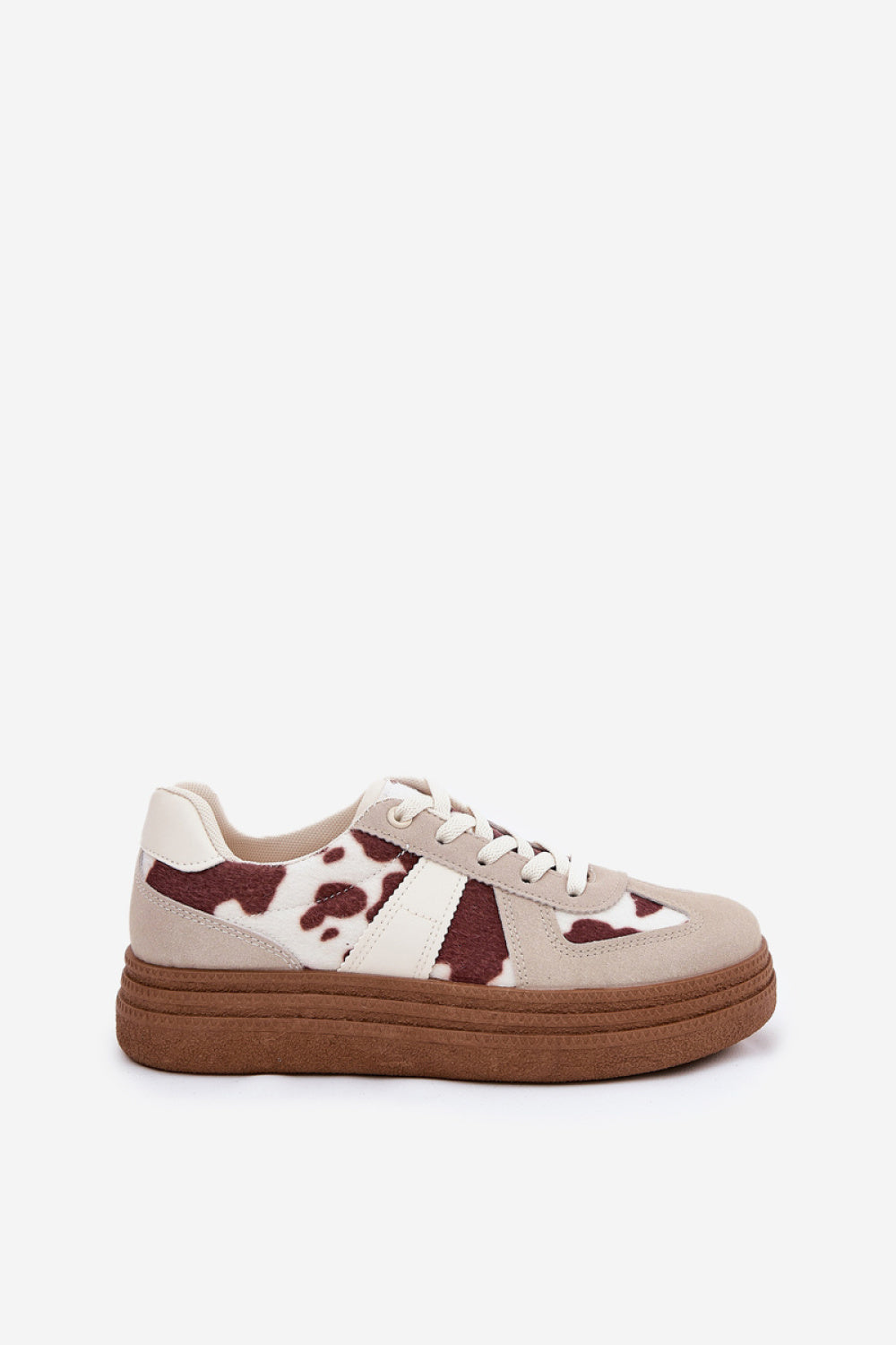 Sportschuhe model 209809 Step in style