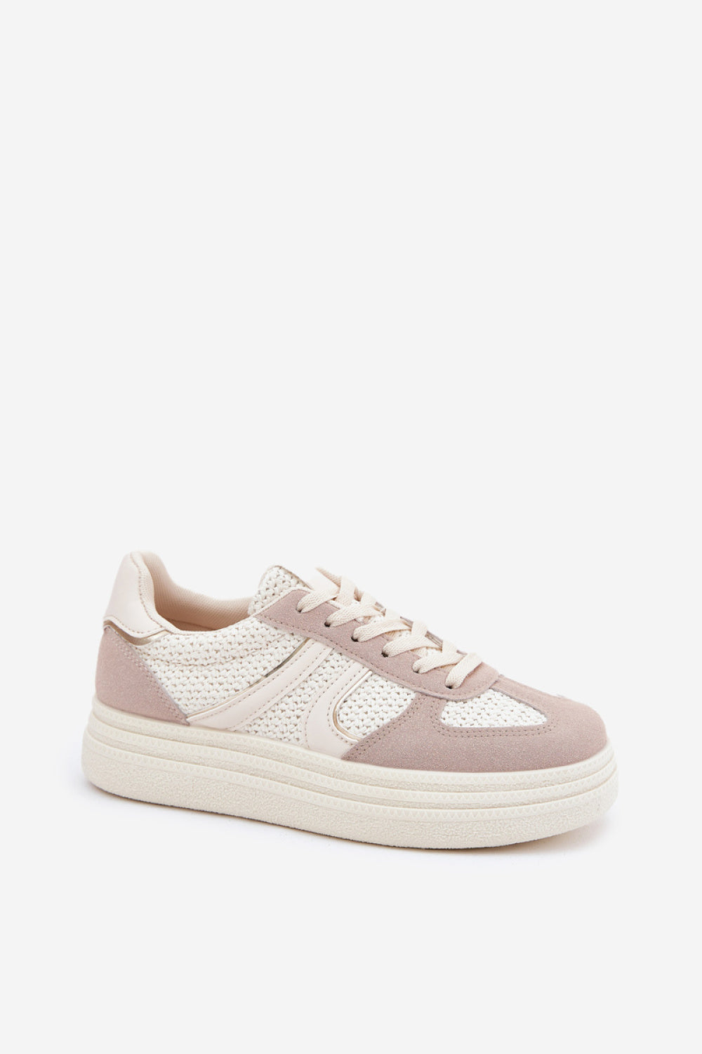 Sports shoes model 209811 Step in style