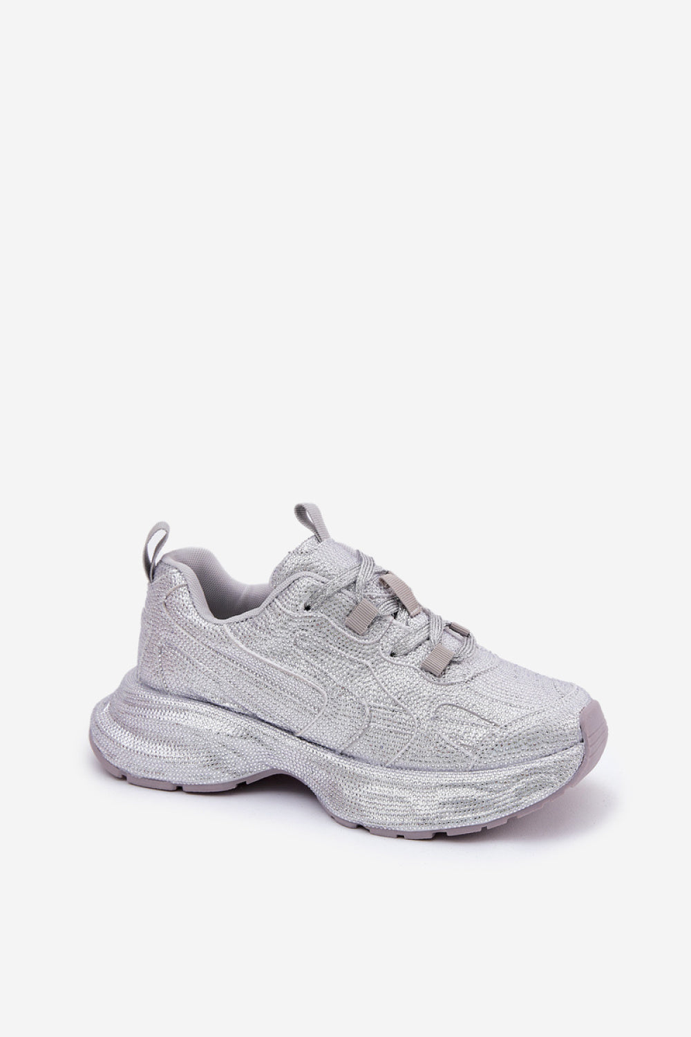 Sports shoes model 209813 Step in style