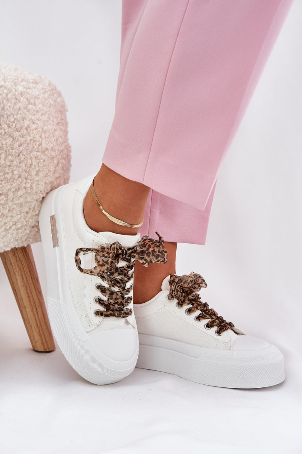 Sneakers model 209817 Step in style