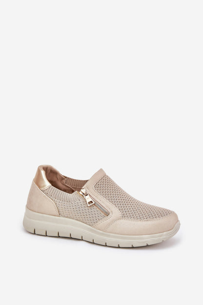 Low-cut shoes model 209819 Step in style