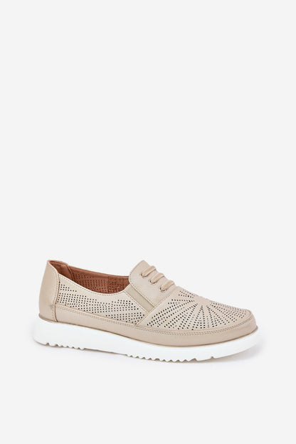 Low shoes model 209820 Step in style