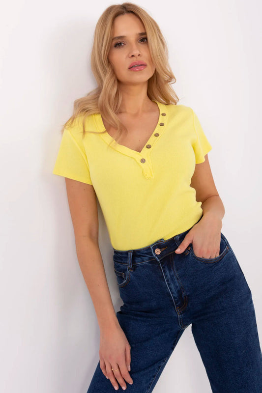 Blouse model 209825 Italy Fashion