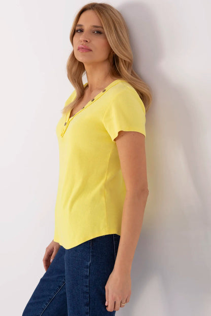Blouse model 209825 Italy Fashion