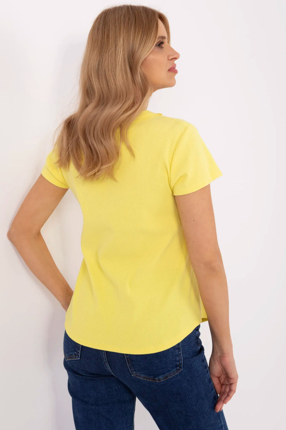 Blouse model 209825 Italy Fashion