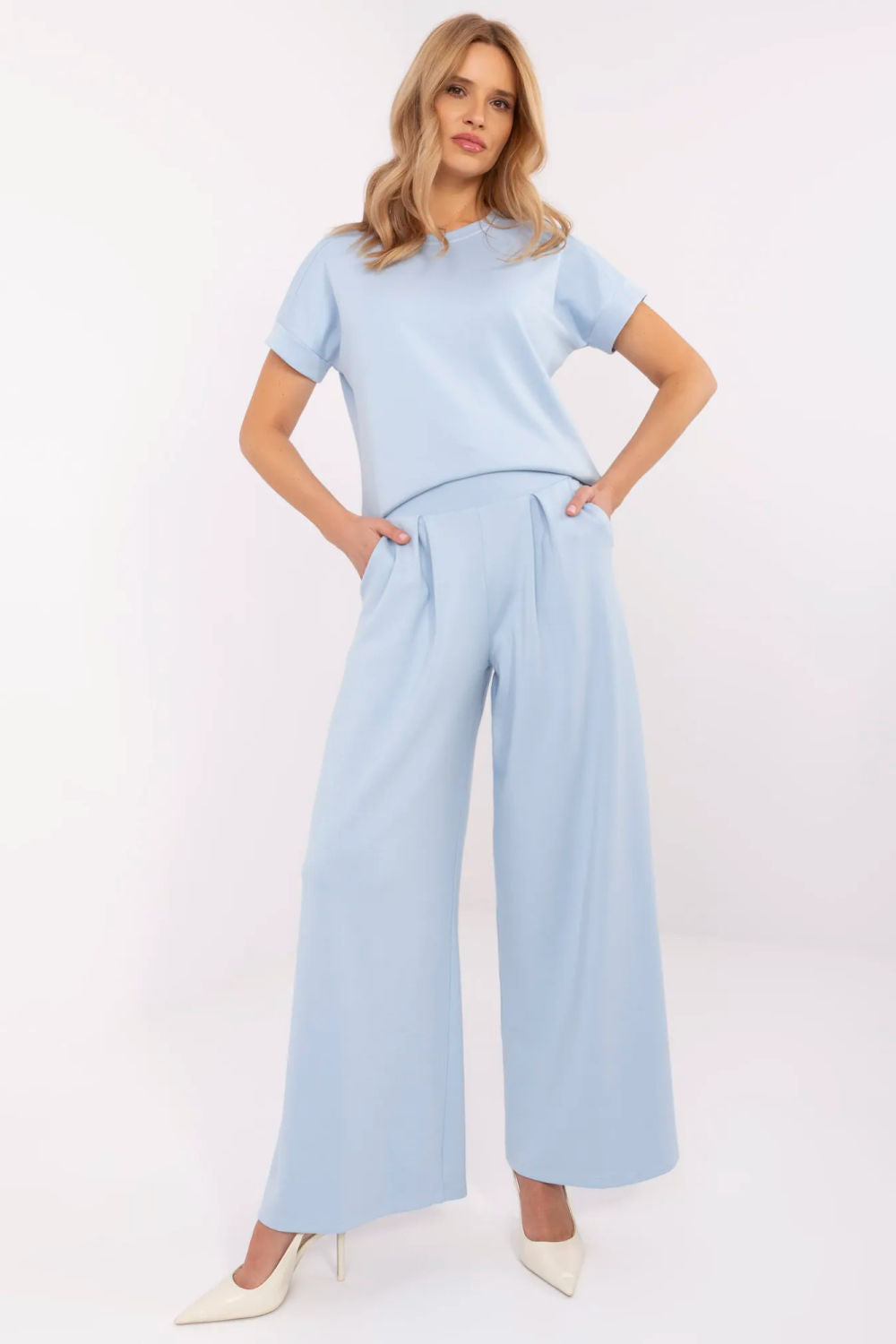Sport suit pants model 209836 Relevance