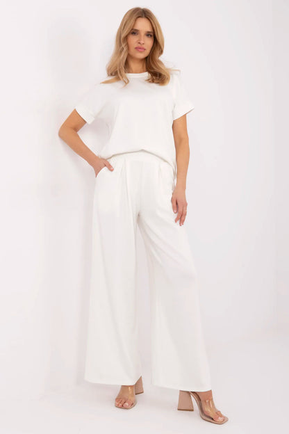 Tracksuit pants model 209837 Relevance