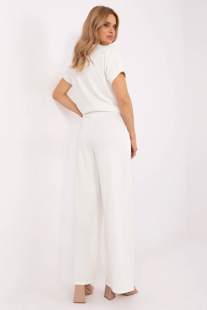 Tracksuit pants model 209837 Relevance