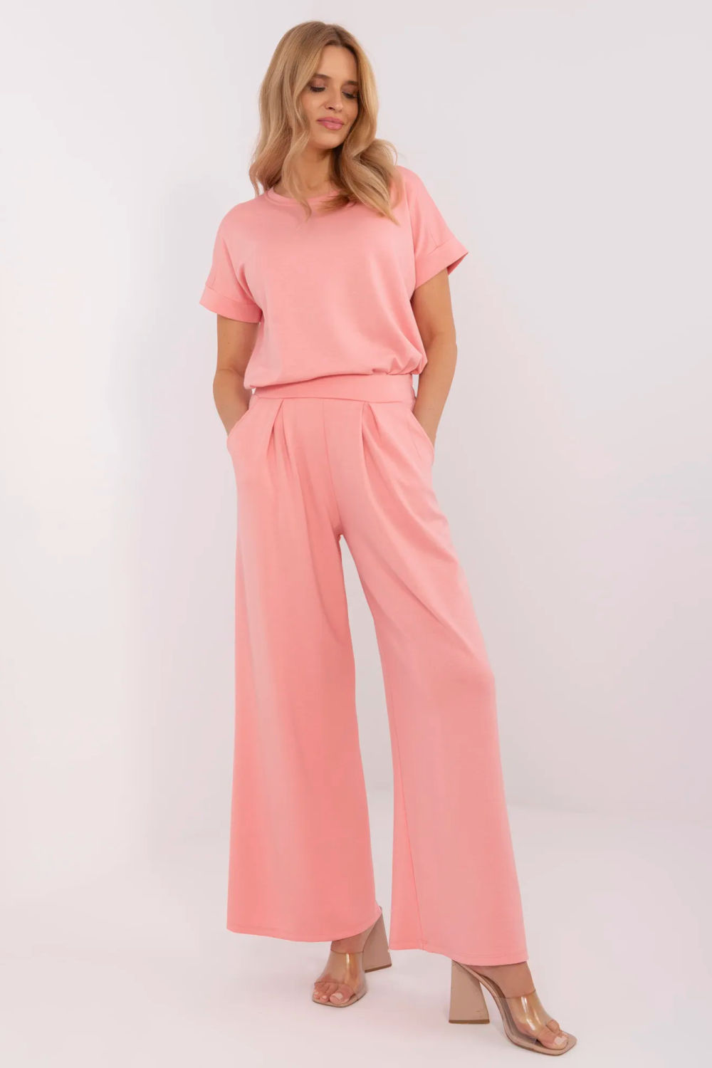 Tracksuit pants model 209838 Relevance