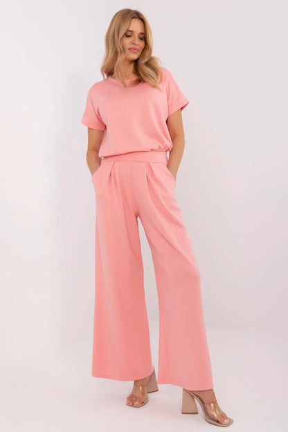 Tracksuit pants model 209838 Relevance