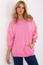Sweater model 209846 Relevance