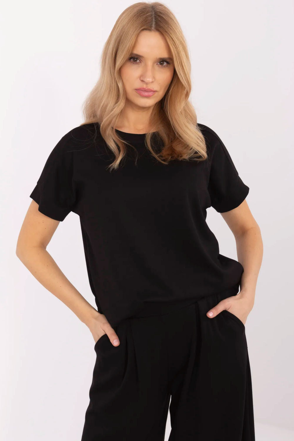 Blouse model 209848 Relevance