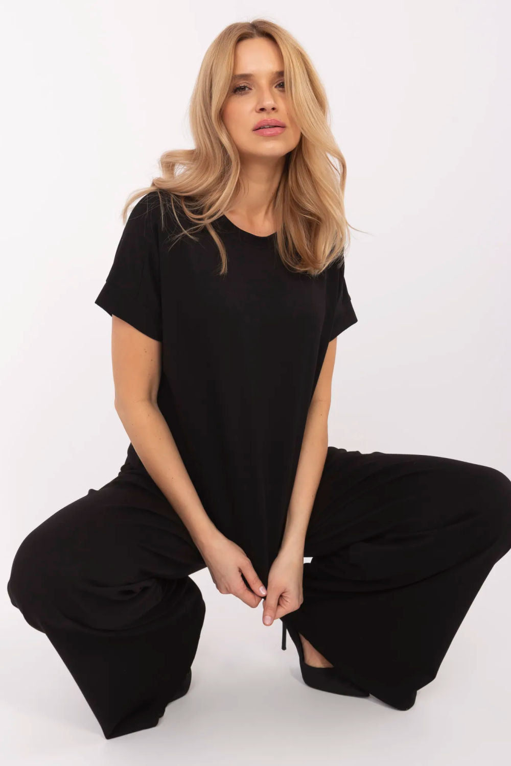 Blouse model 209848 Relevance