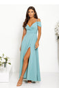 Langes Kleid model 209871 With You