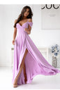 Langes Kleid model 209873 With You