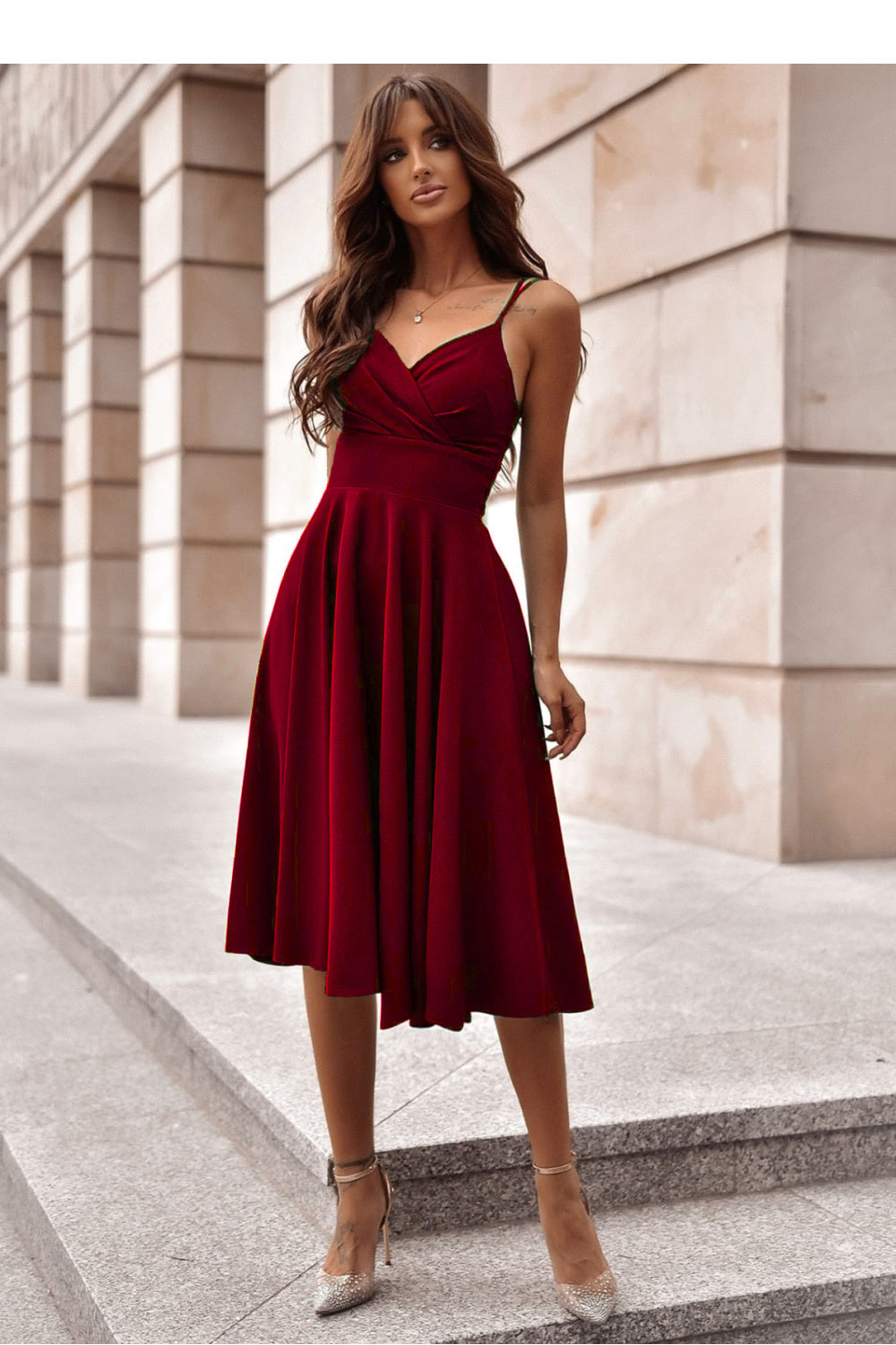 Abendkleid model 209874 With You