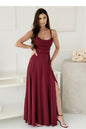 Langes Kleid model 209875 With You