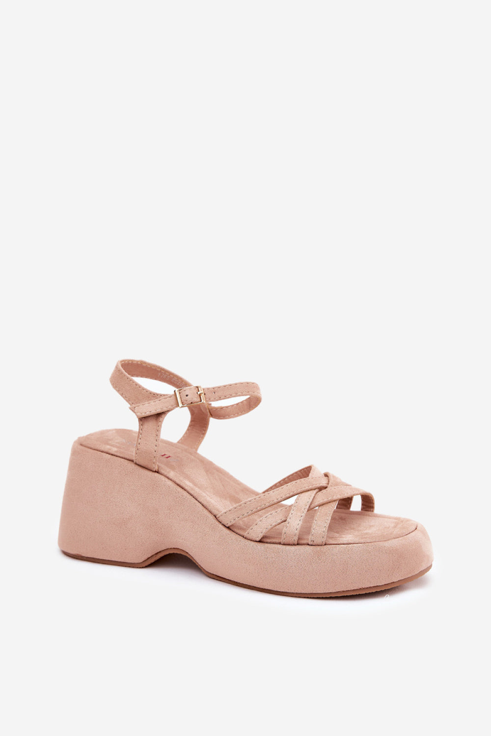 Keilabsatz Sandalen model 209914 Step in style