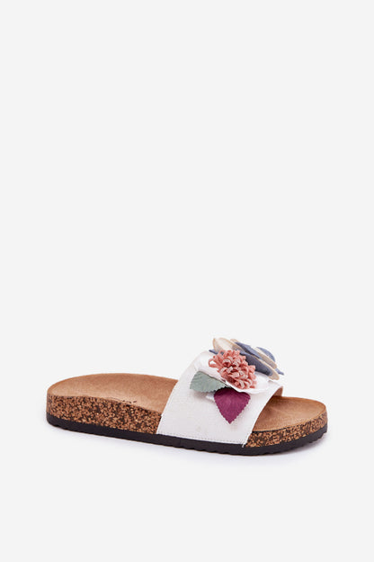 Slippers model 209933 Step in style