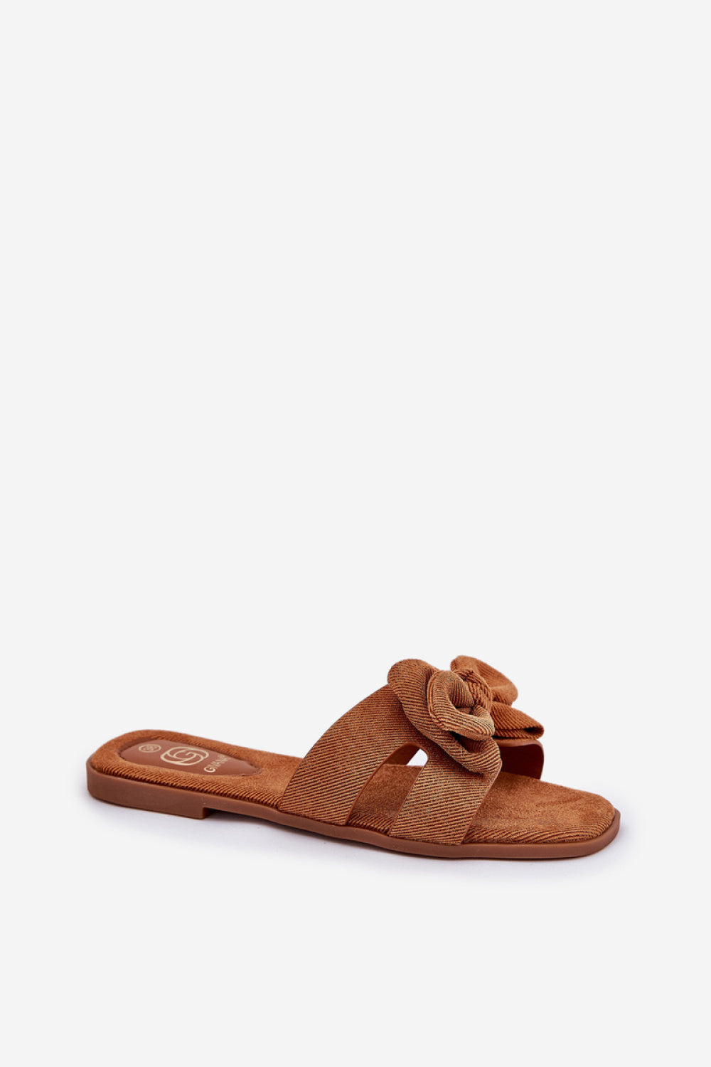 Slippers model 209934 Step in style