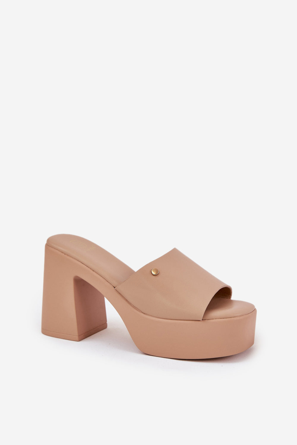 Slippers model 209944 Step in style