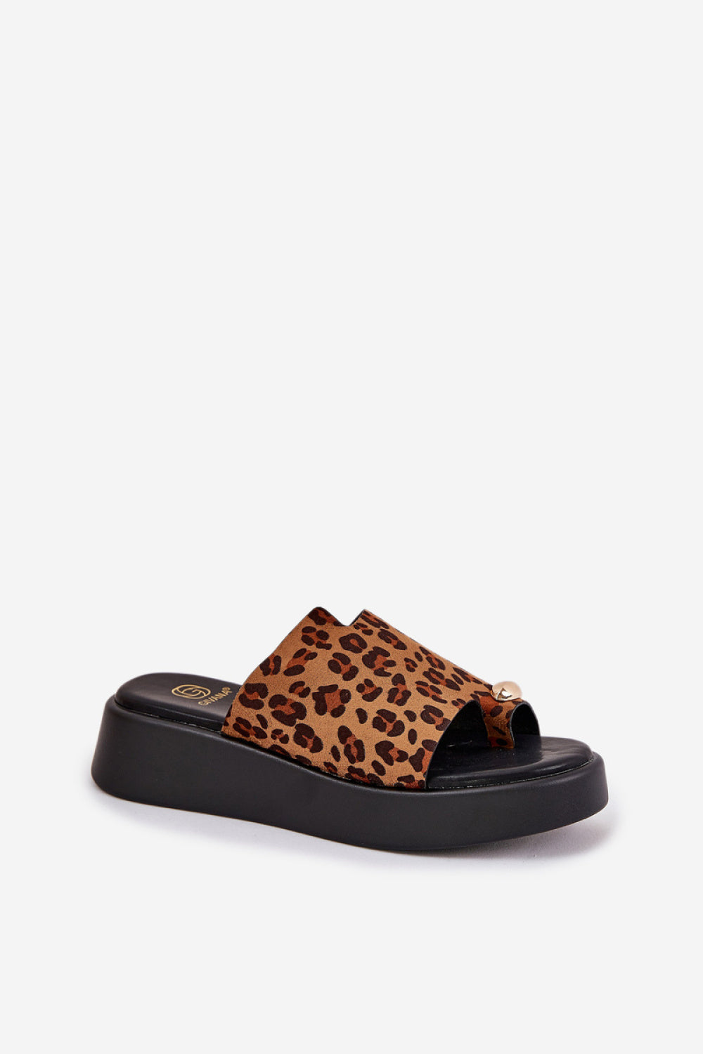 Slippers model 209949 Step in style