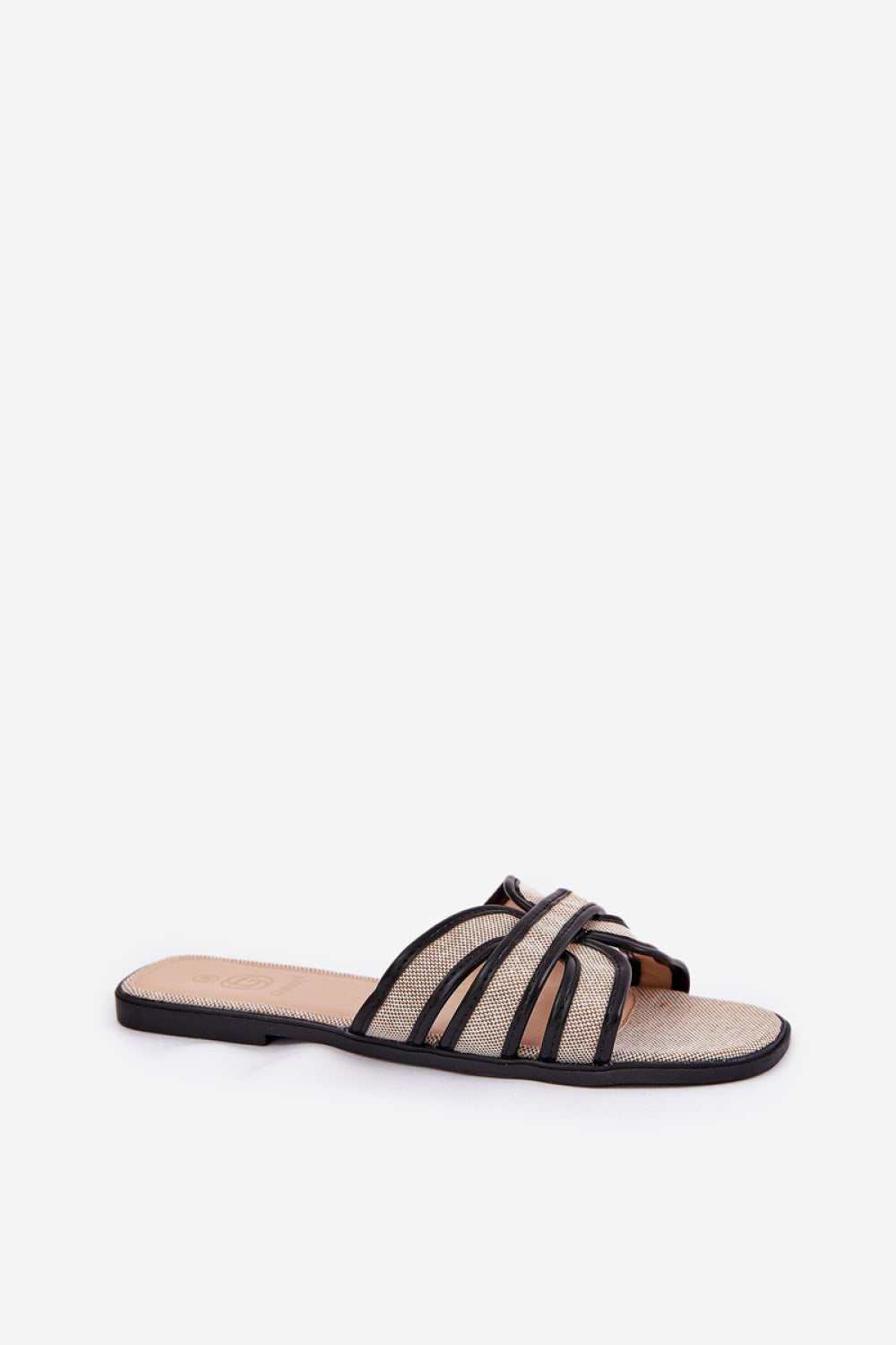 Mules model 209955 Step in style