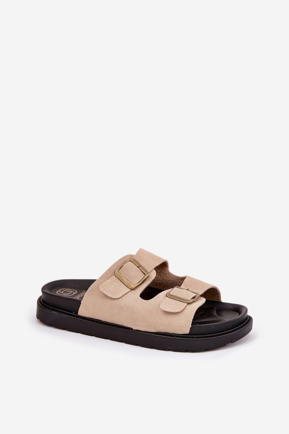 Slippers model 209956 Step in style