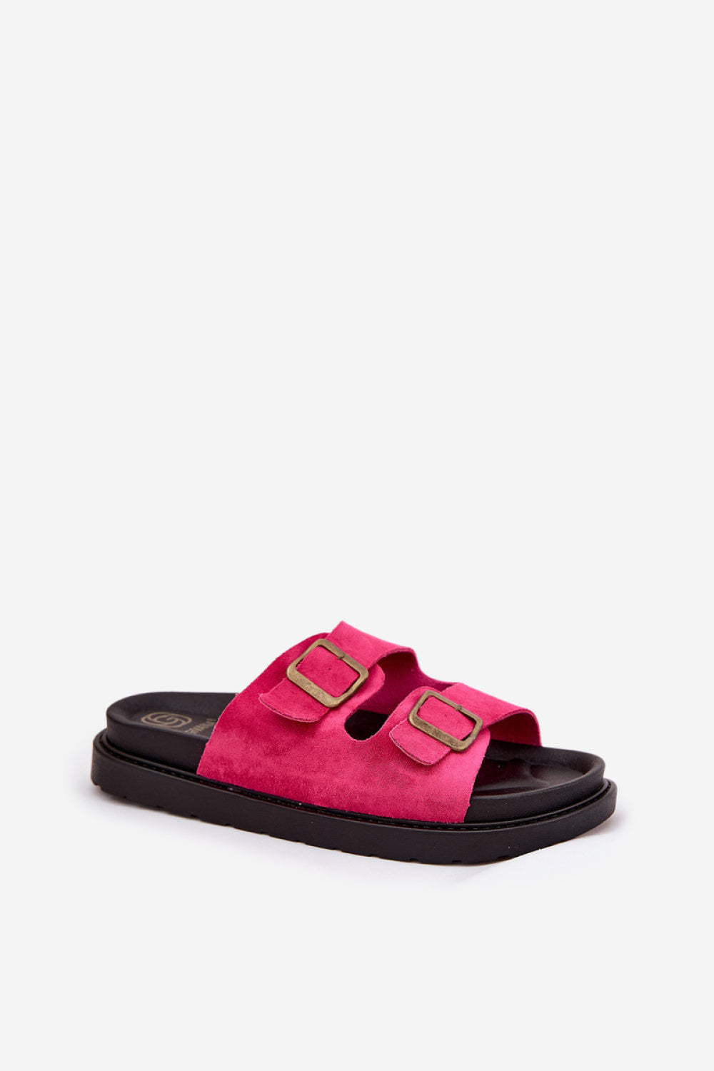 Slippers model 209958 Step in style