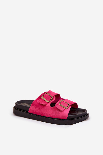 Slippers model 209958 Step in style