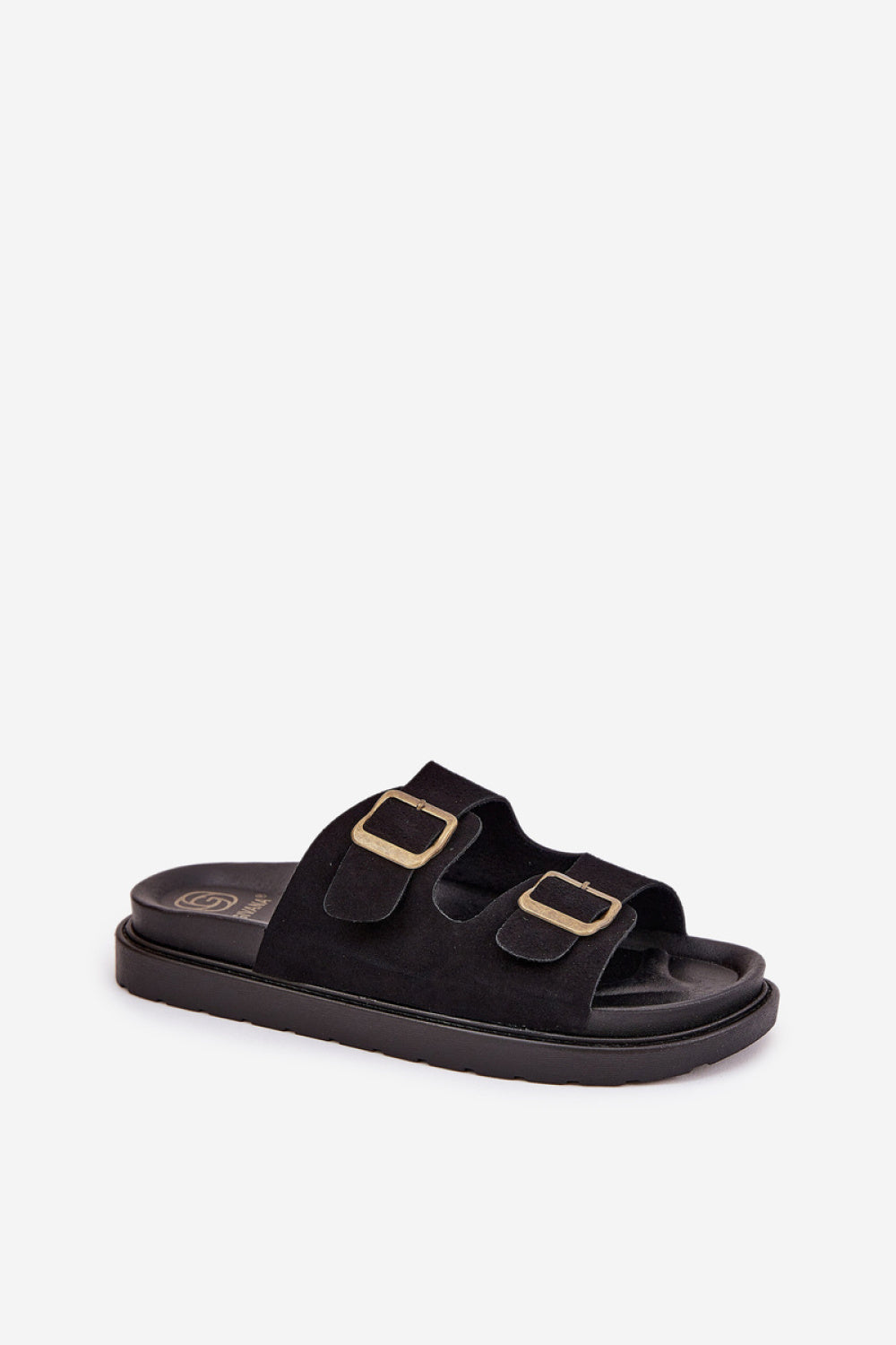 Slippers model 209959 Step in style