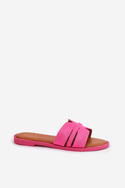 Mules model 209961 Step in style