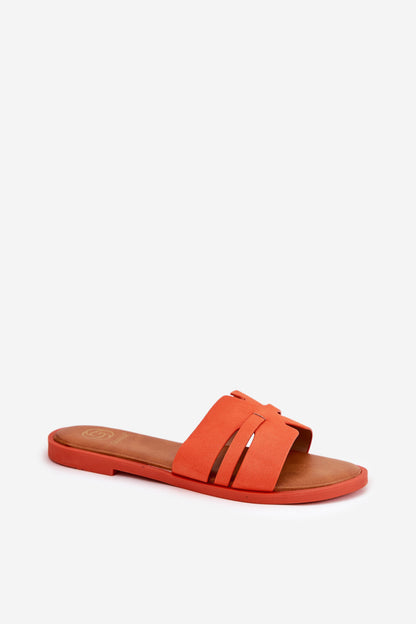 Slippers model 209962 Step in style