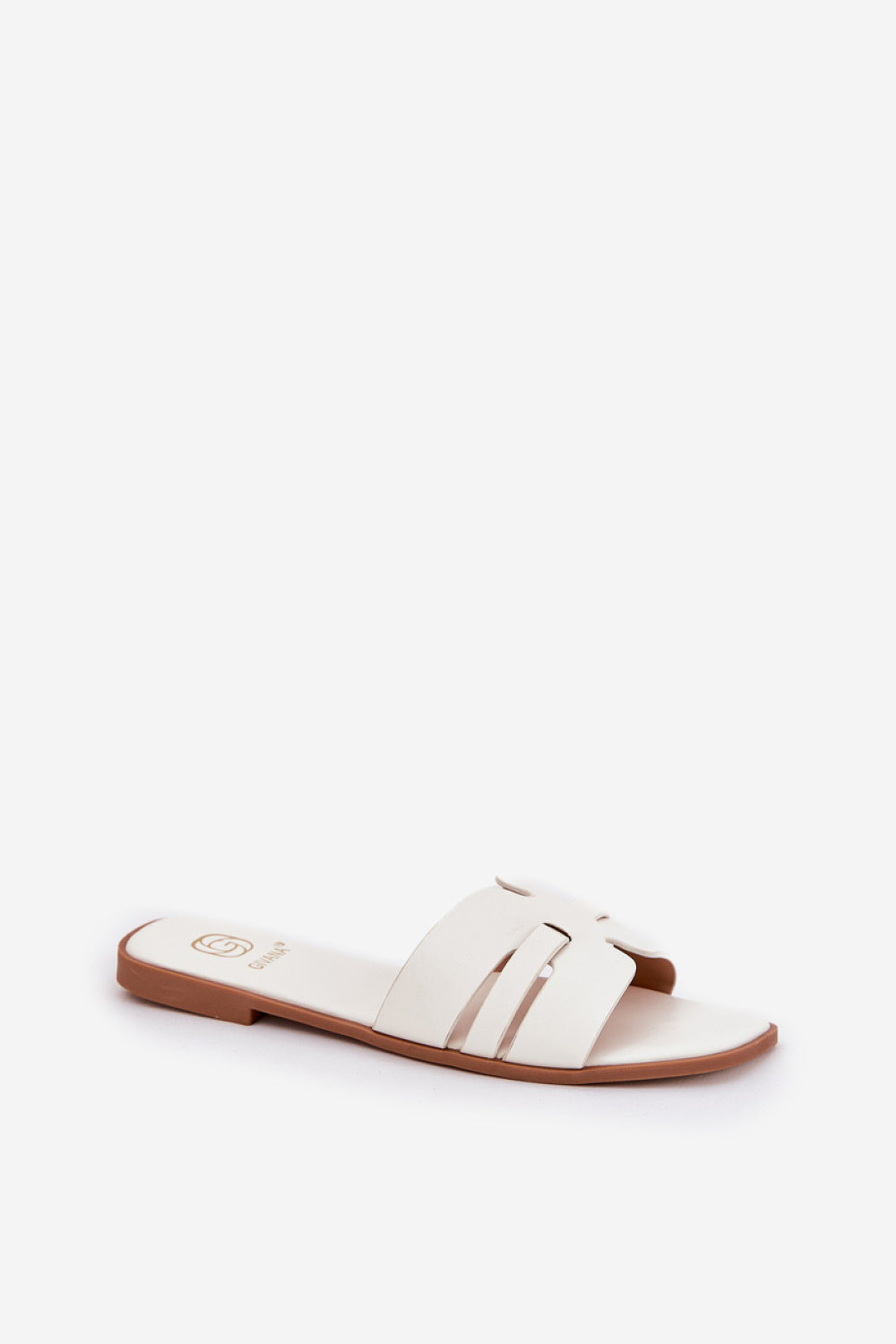 Slippers model 209964 Step in style