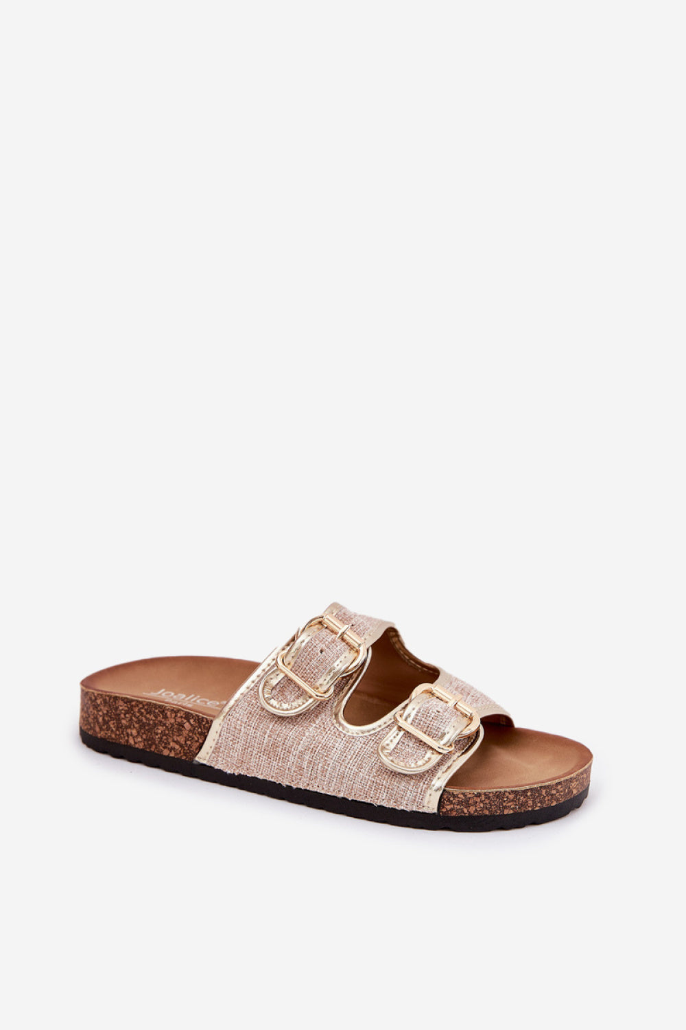 Slippers model 209966 Step in style
