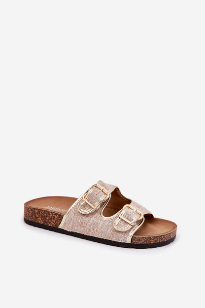 Slippers model 209966 Step in style
