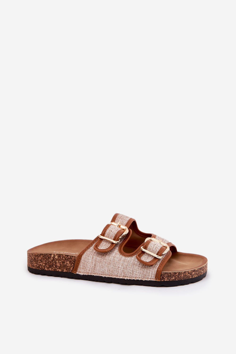 Slippers model 209968 Step in style