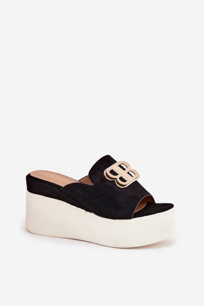 Slippers model 209972 Step in style