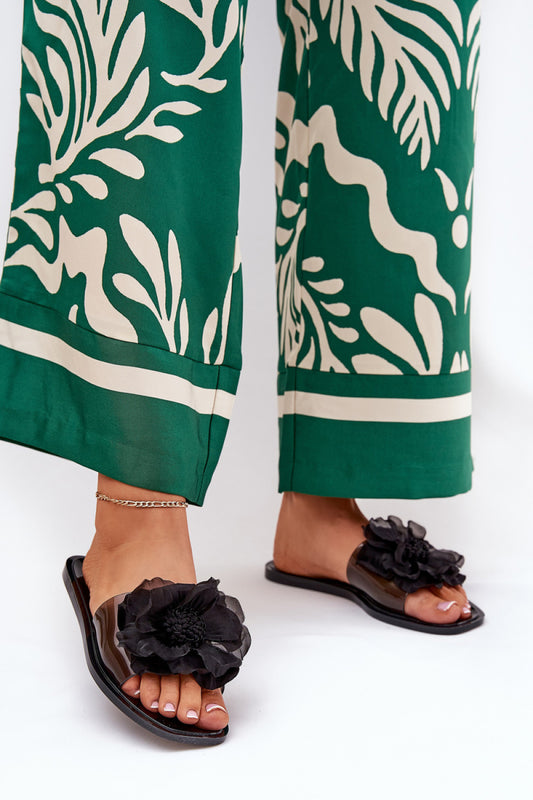 Slippers model 209977 Step in style