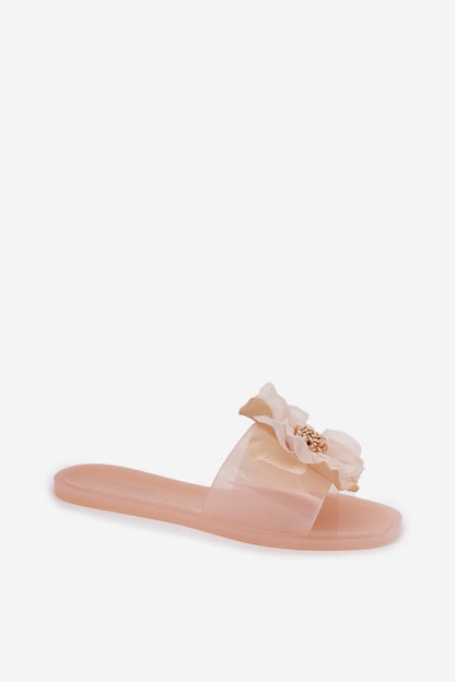 Mules model 209978 Step in style