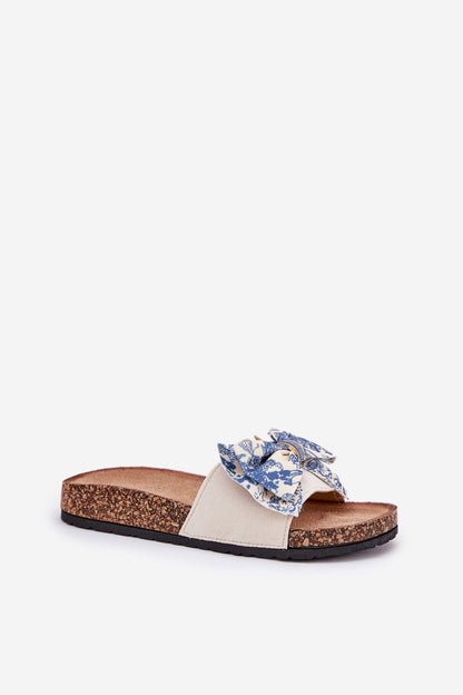 Mules model 209980 Step in style