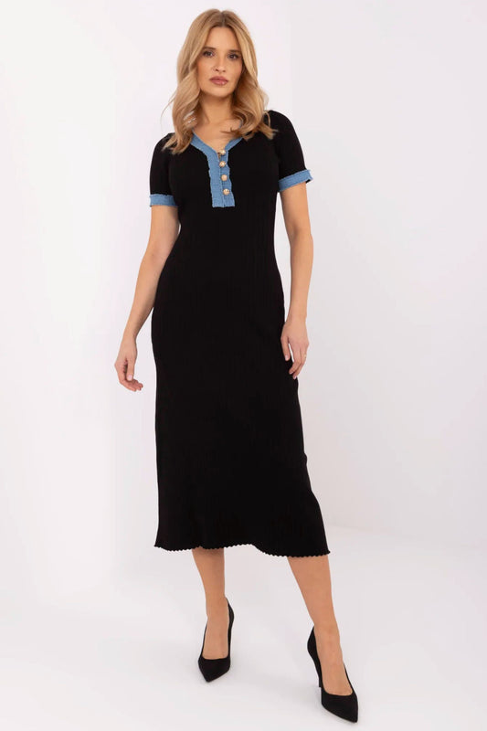 Everyday dress model 210110 NM