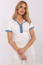 Blouse style 210127 NM