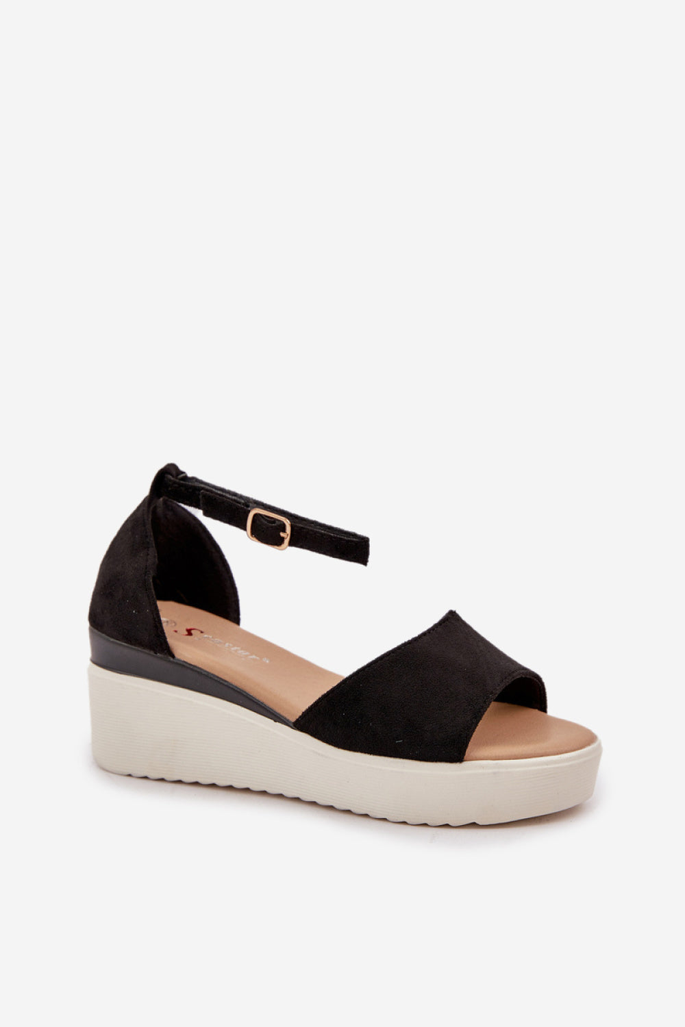 Keilabsatz Sandalen model 210148 Step in style