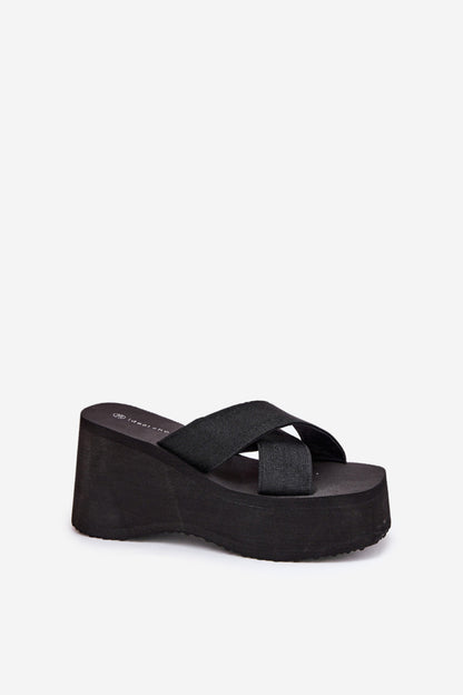 Mules model 210169 Step in style