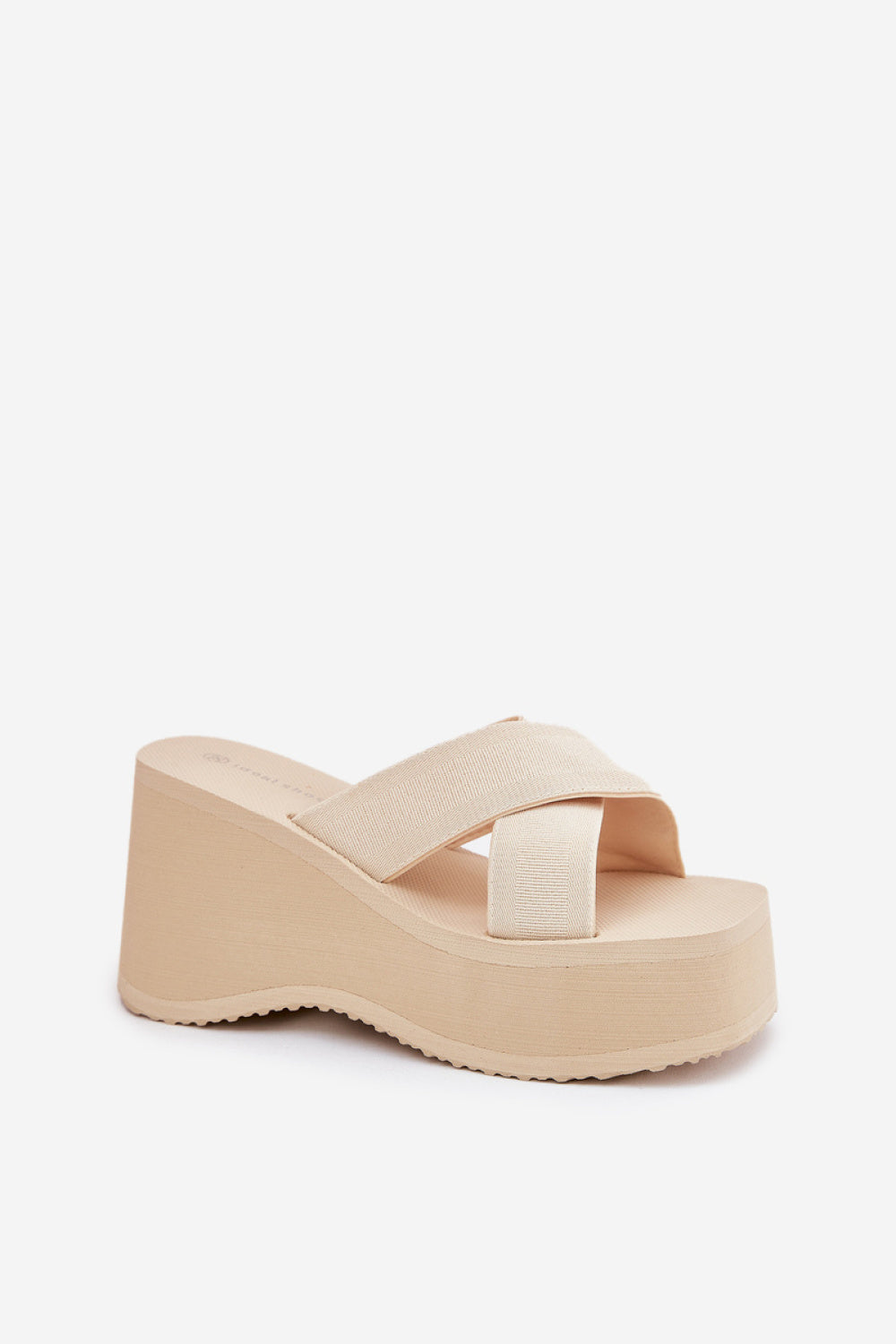 Mules model 210170 Step in style