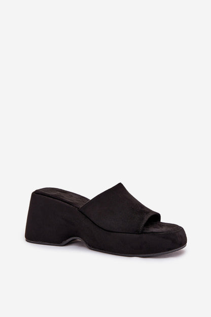 Sandals model 210172 Step in style