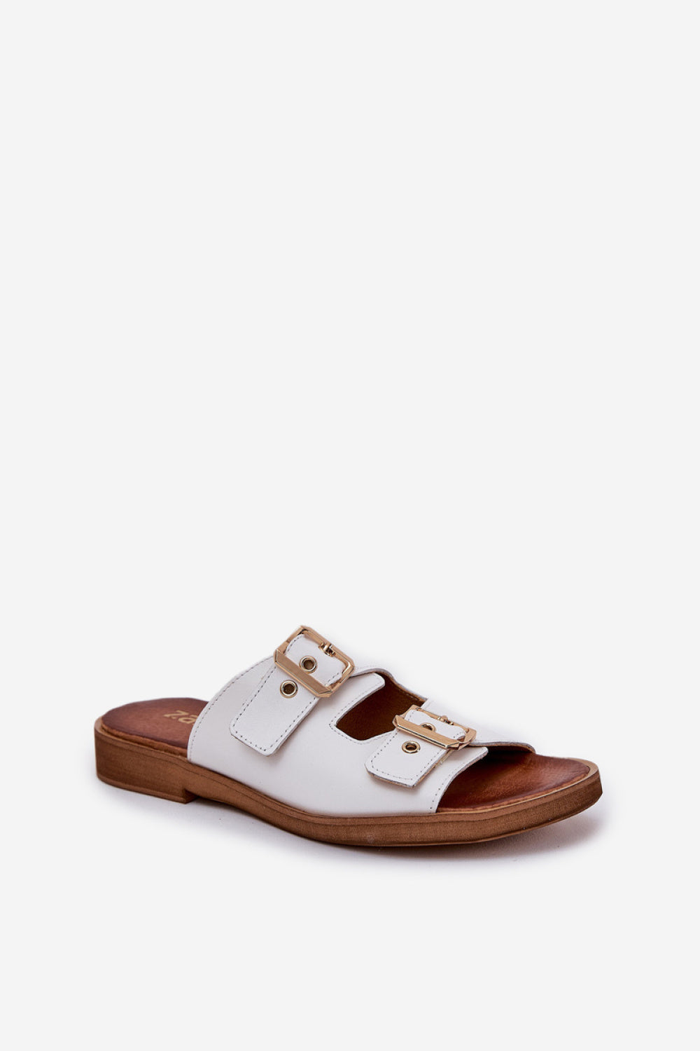 Mules model 210175 Step in style