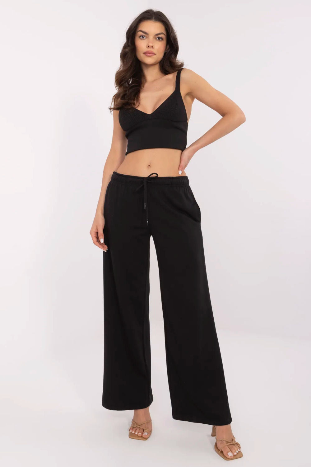 Tracksuit bottoms model 210620 Relevance